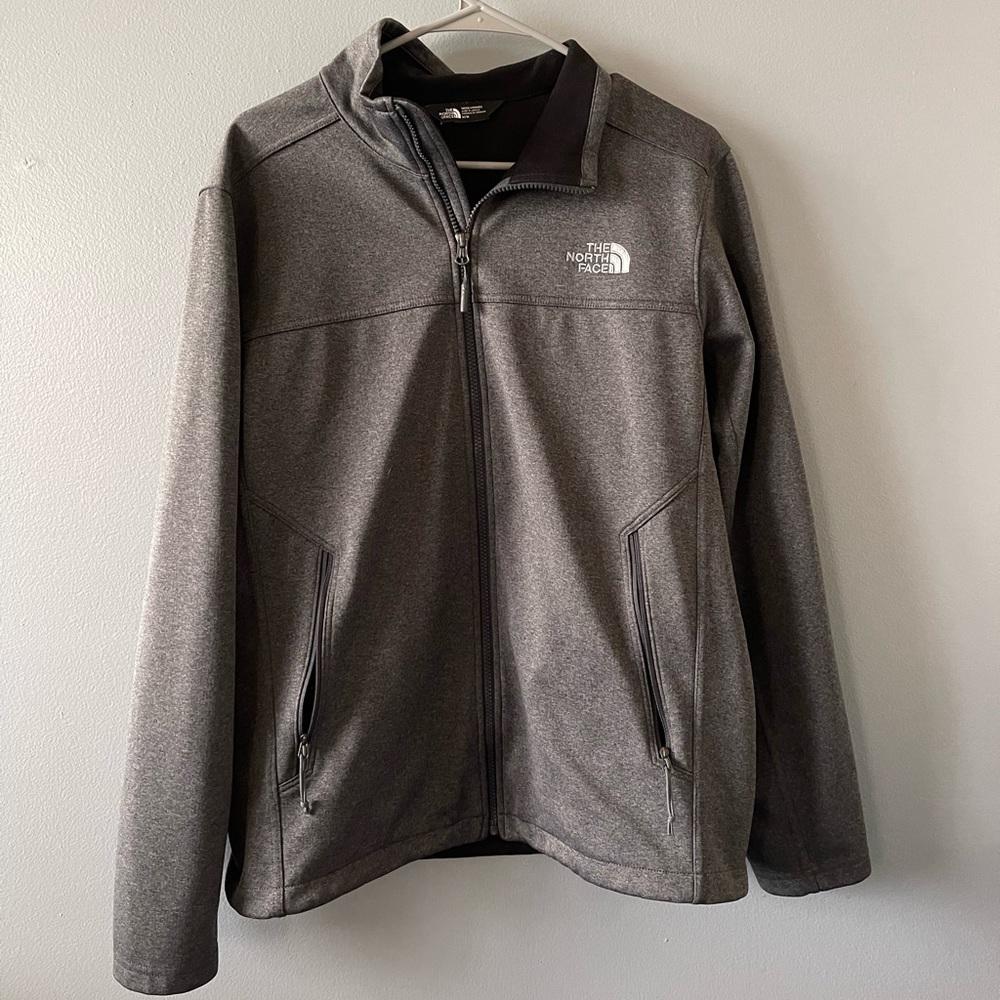 North Face